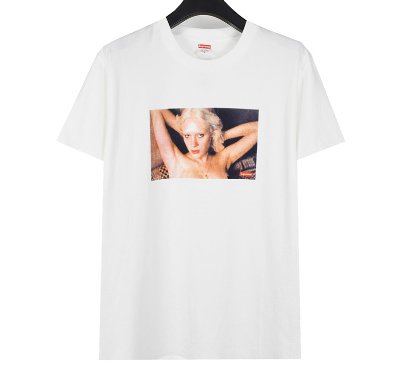 Supreme T-shirts-081