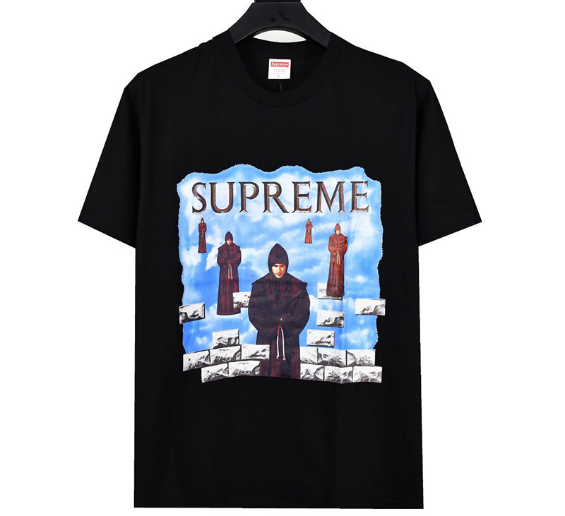 Supreme T-shirts-075