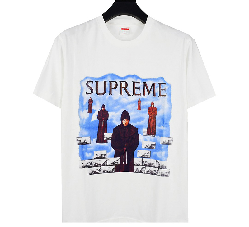 Supreme T-shirts-073