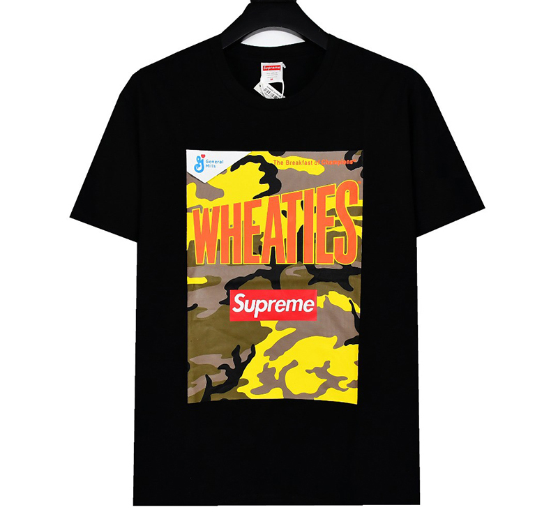 Supreme T-shirts-070