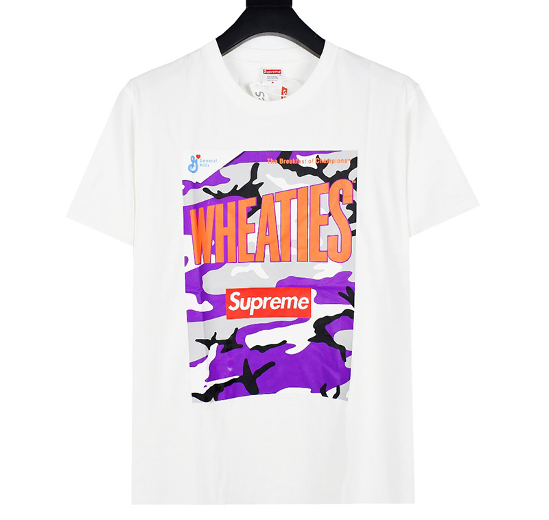 Supreme T-shirts-069