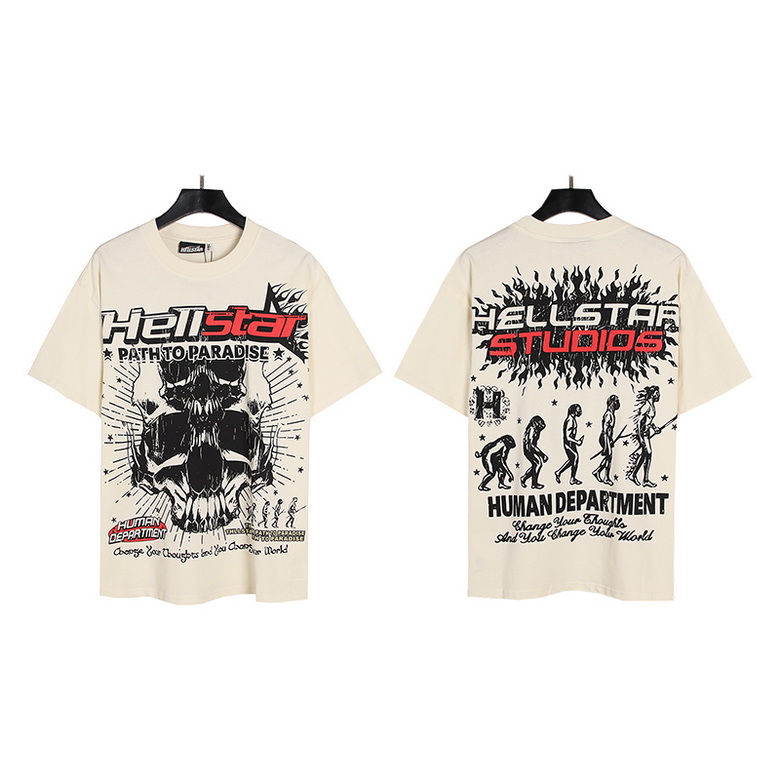 Hellstar T-shirts-820
