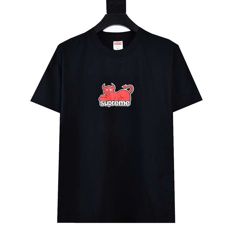 Supreme T-shirts-054