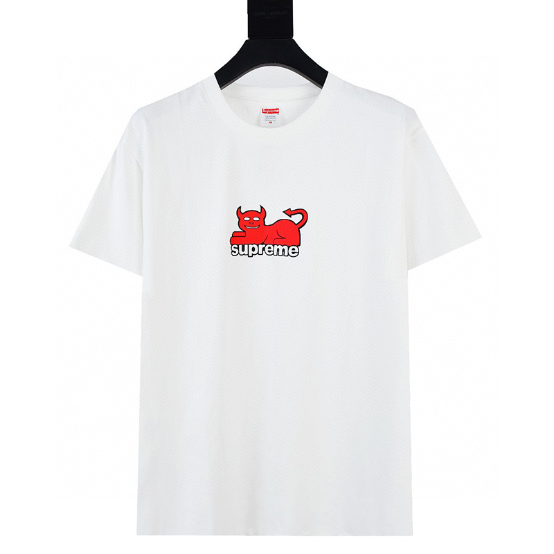 Supreme T-shirts-053