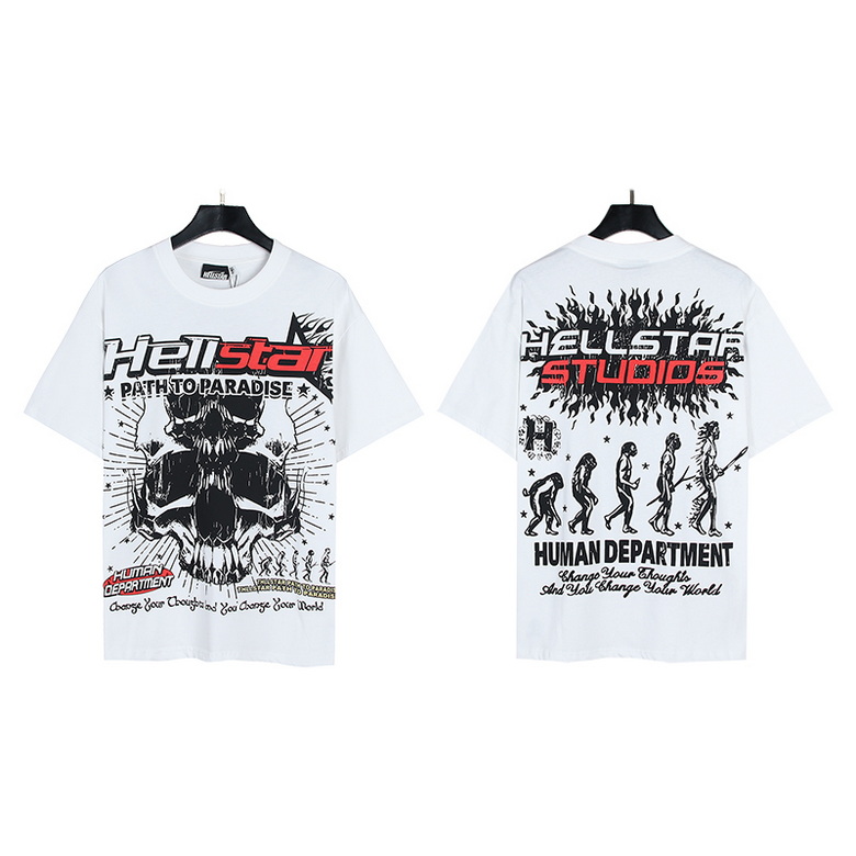 Hellstar T-shirts-817
