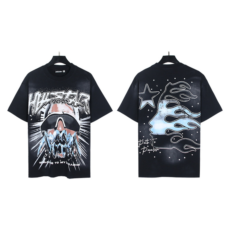Hellstar T-shirts-834