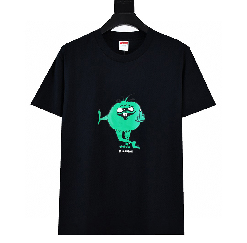 Supreme T-shirts-050