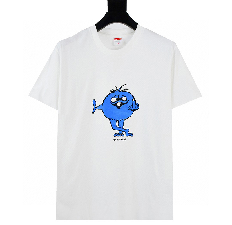 Supreme T-shirts-049