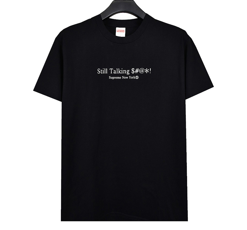 Supreme T-shirts-046