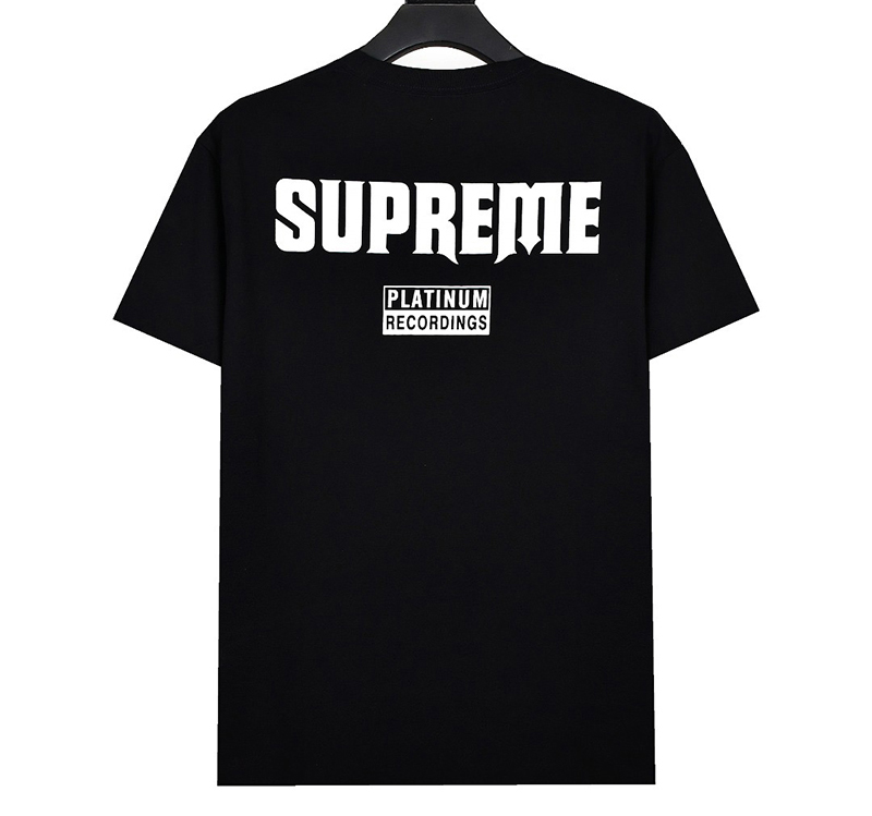 Supreme T-shirts-045