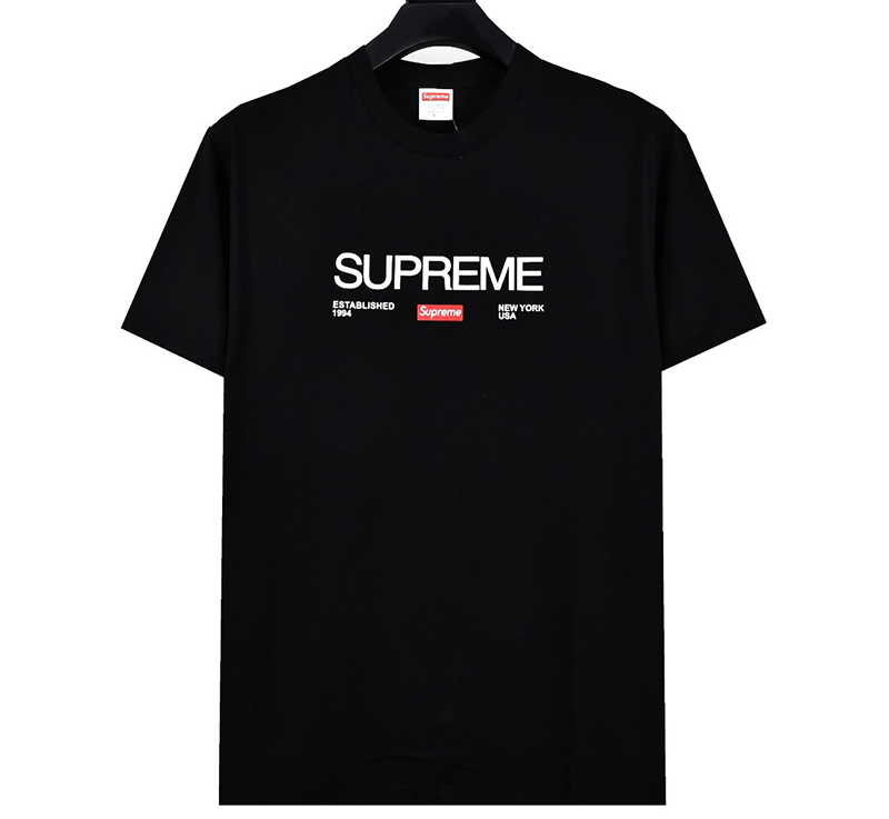Supreme T-shirts-044