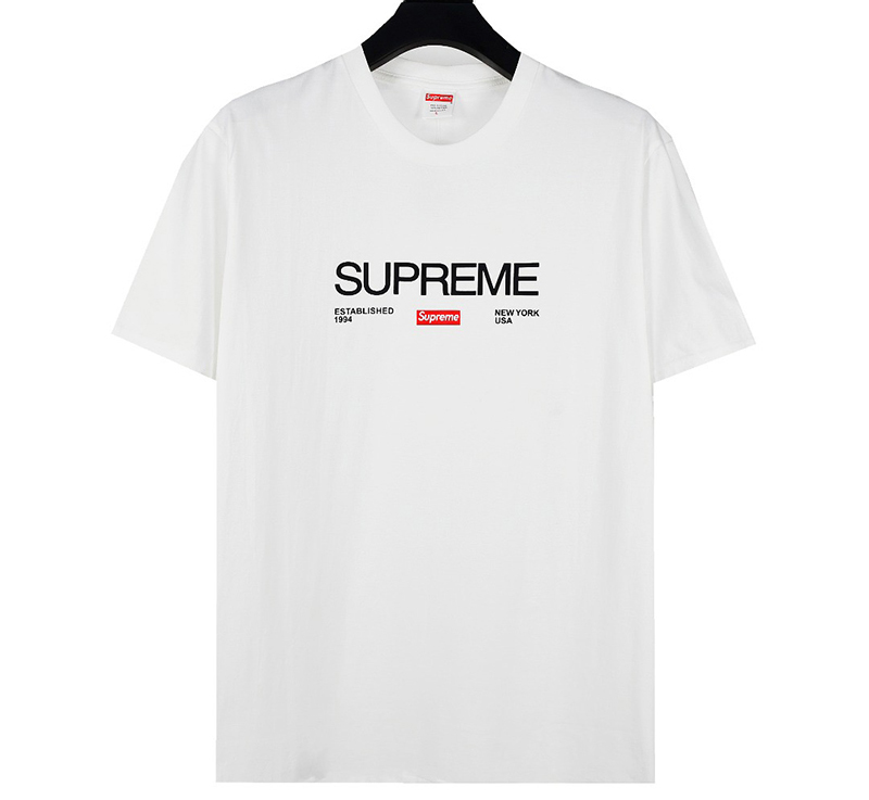 Supreme T-shirts-043