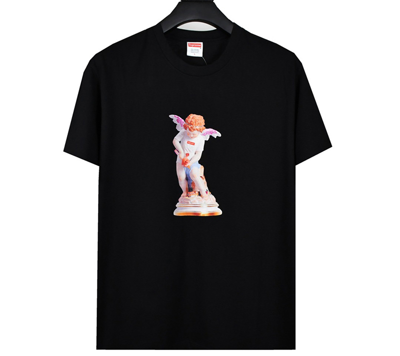 Supreme T-shirts-042