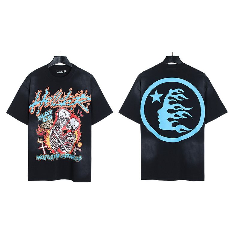 Hellstar T-shirts-831