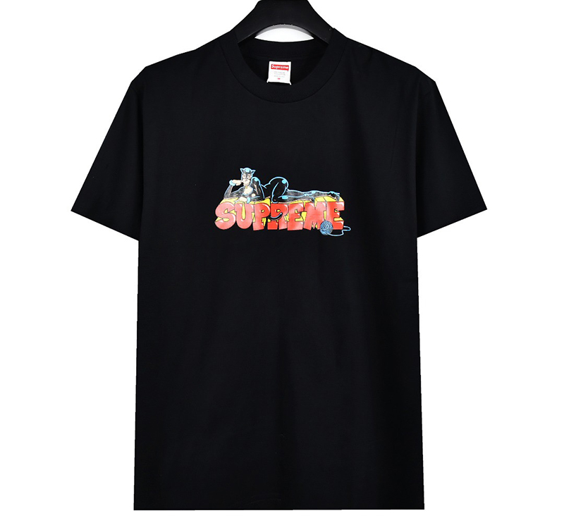 Supreme T-shirts-039