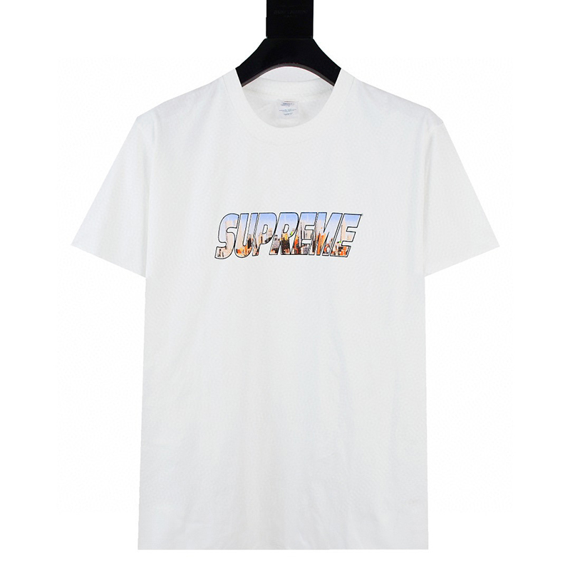 Supreme T-shirts-038