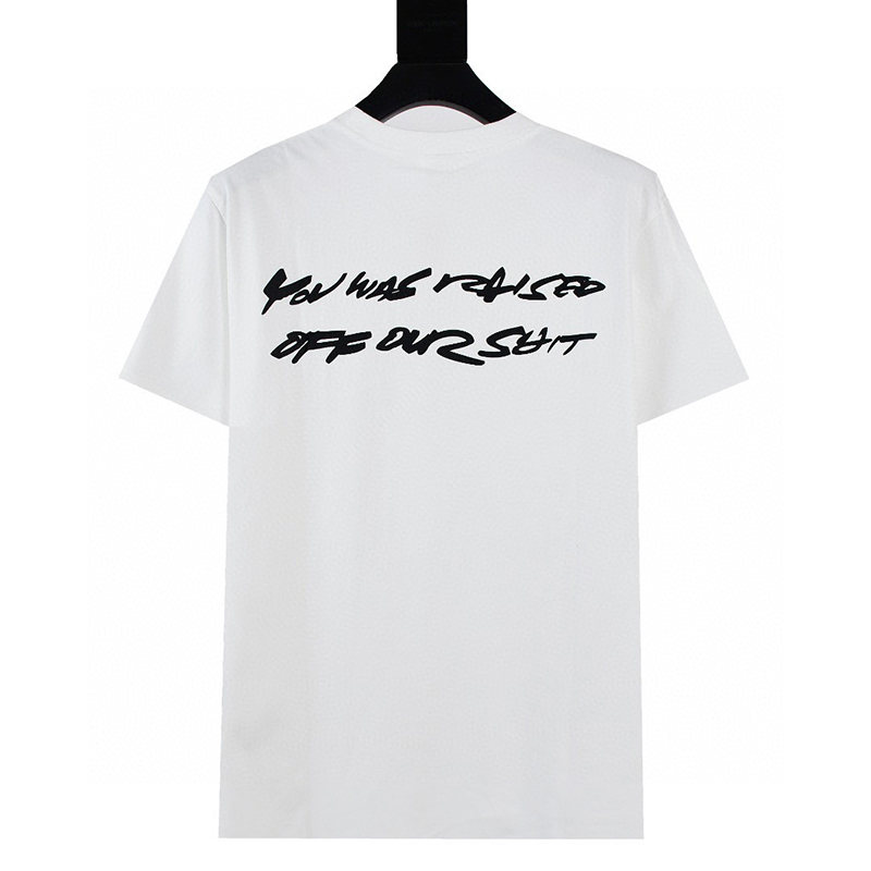 Supreme T-shirts-035