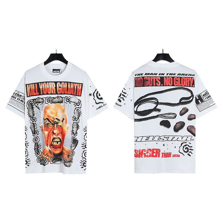 Hellstar T-shirts-818