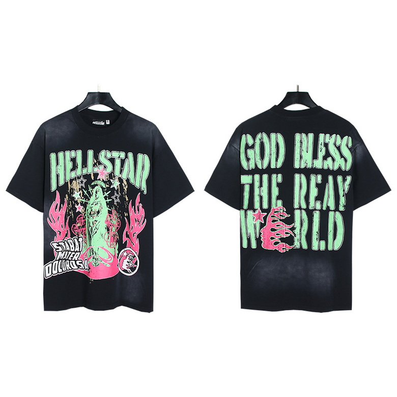 Hellstar T-shirts-830