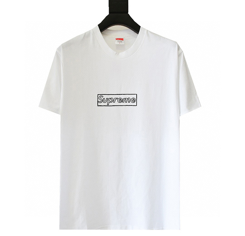 Supreme T-shirts-029