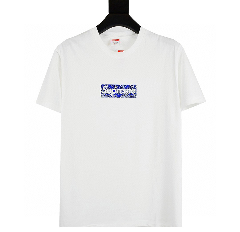 Supreme T-shirts-027