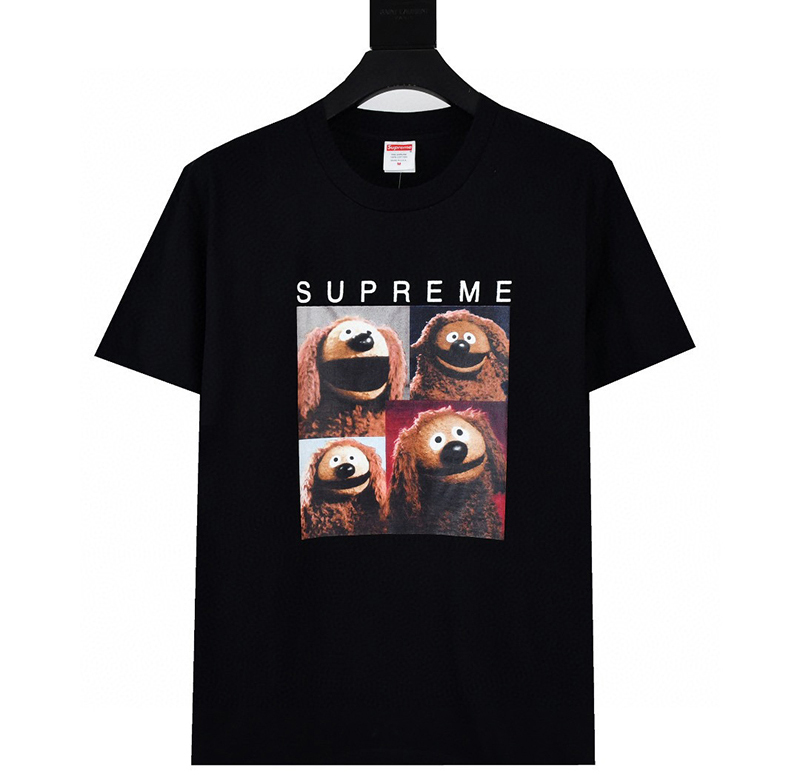 Supreme T-shirts-026