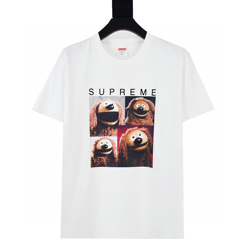 Supreme T-shirts-024