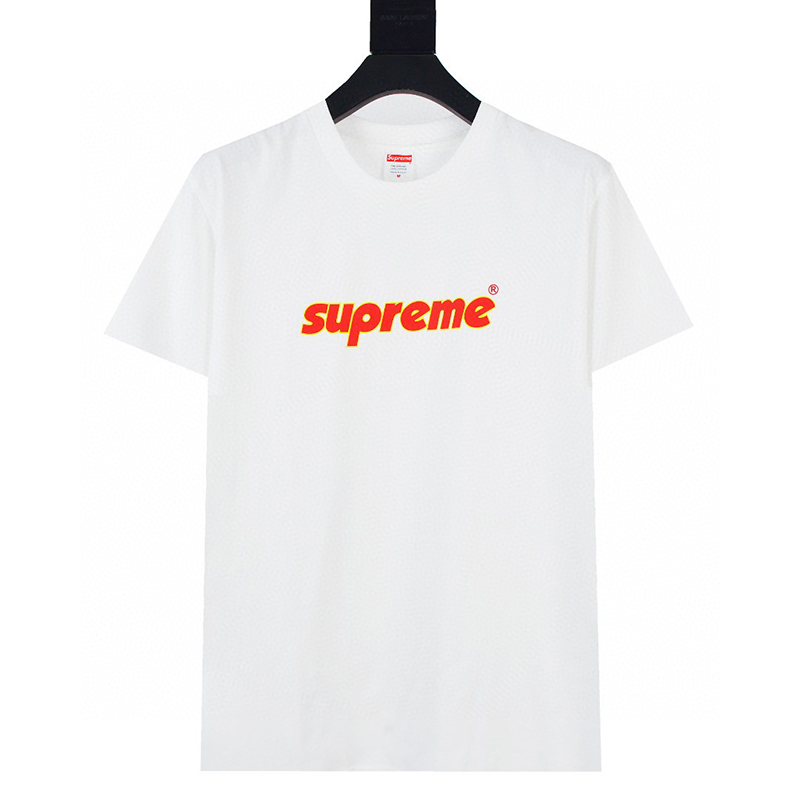 Supreme T-shirts-023