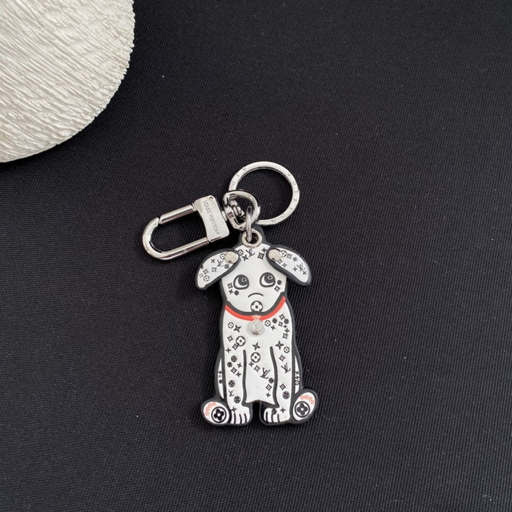 LV Key Ring-375