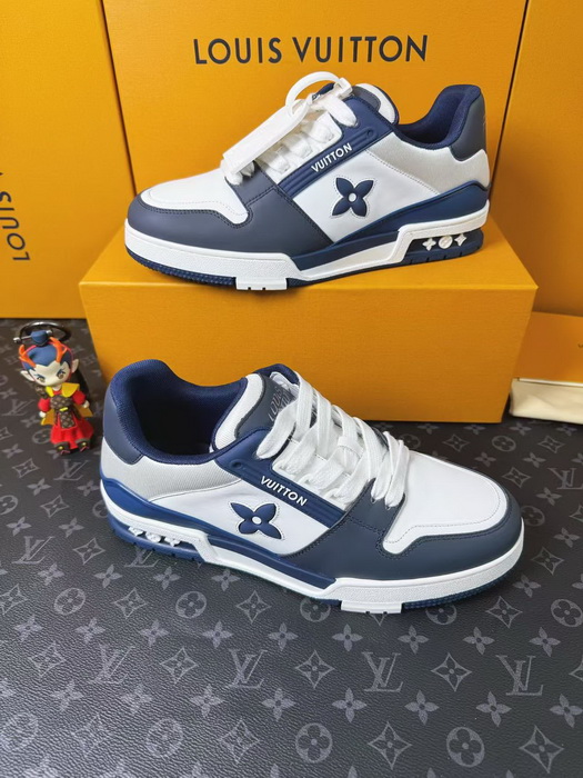 LV Shoes(AAA)-1096