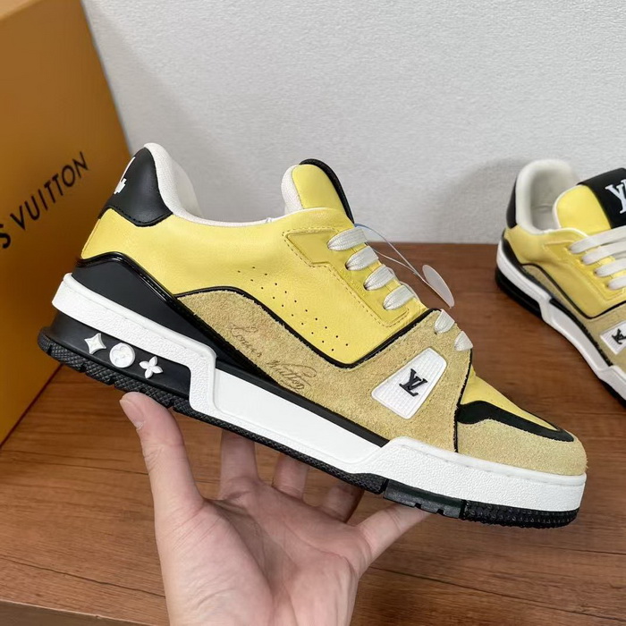 LV Shoes(AAA)-1107