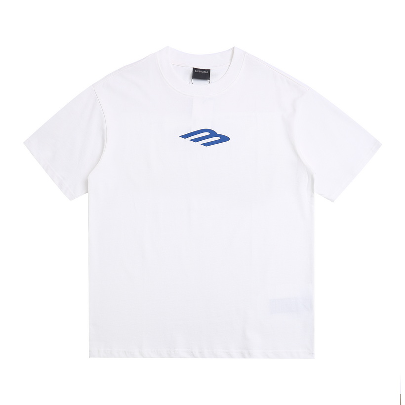 Balenciaga T-shirts-345