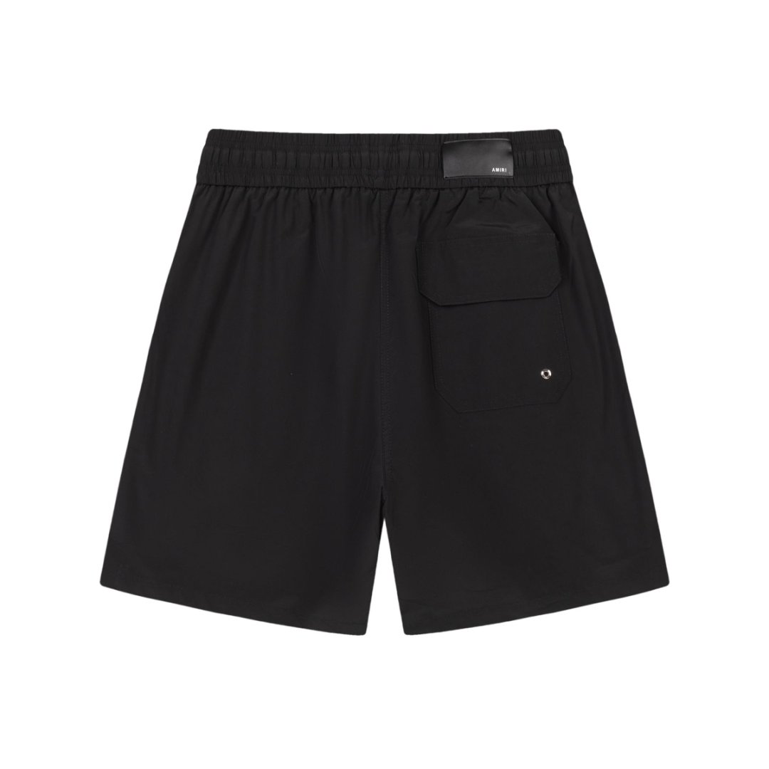Amiri Shorts-184