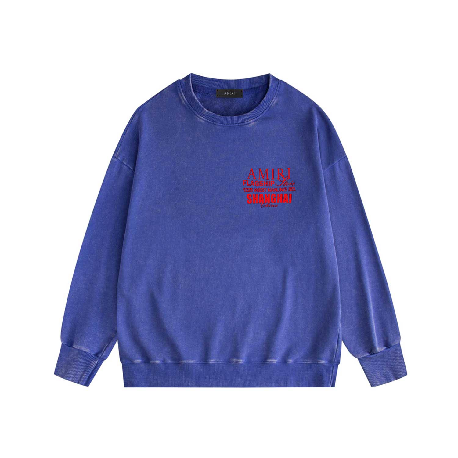 Amiri Longsleeve-162