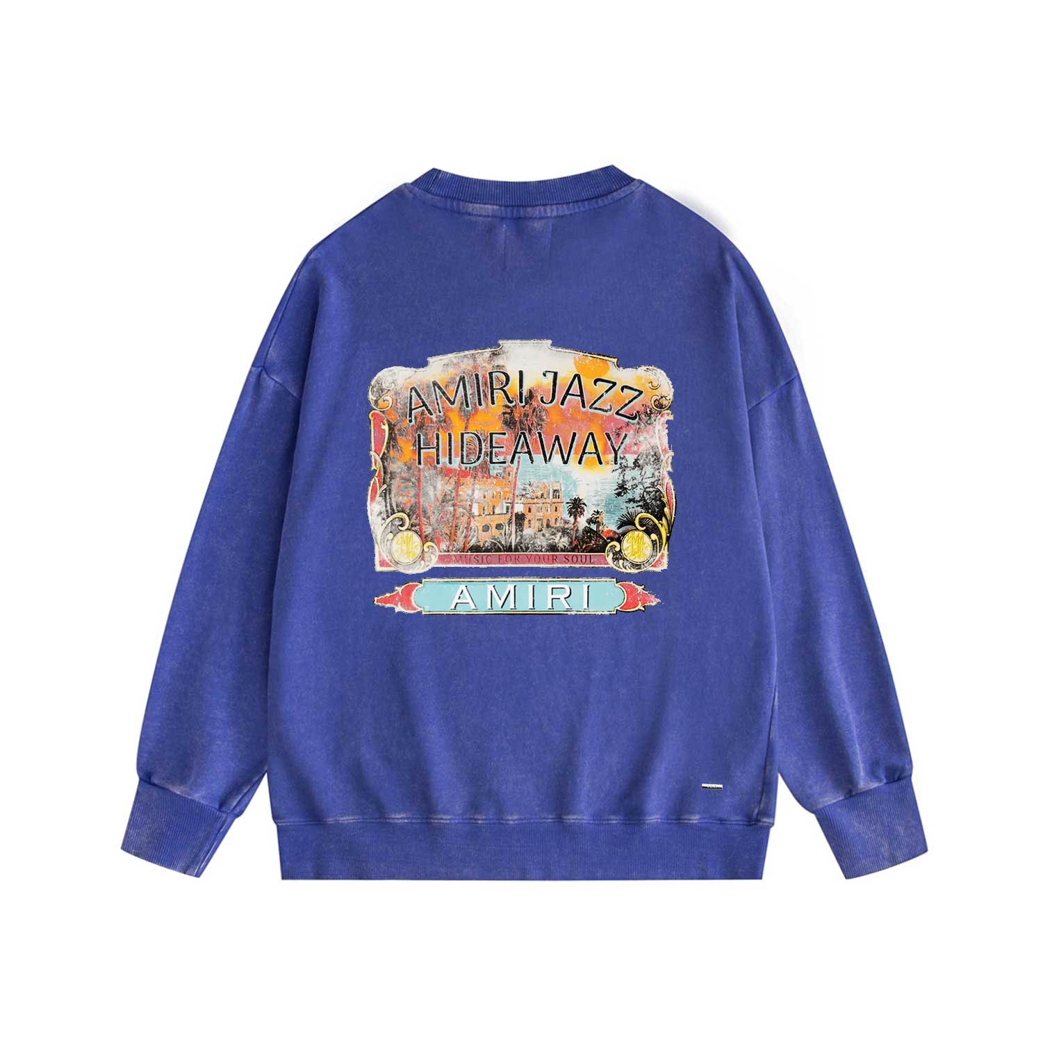 Amiri Longsleeve-106