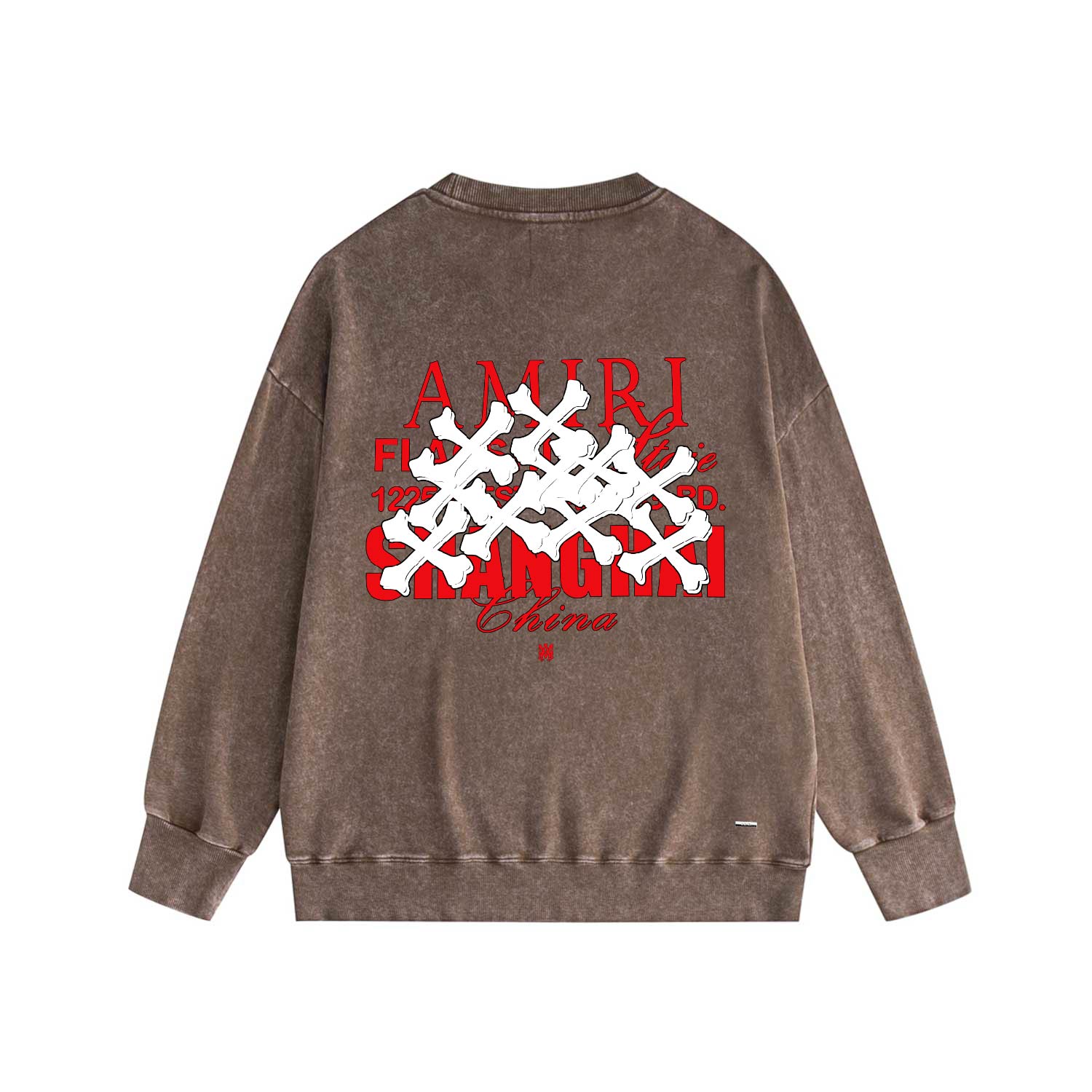 Amiri Longsleeve-159