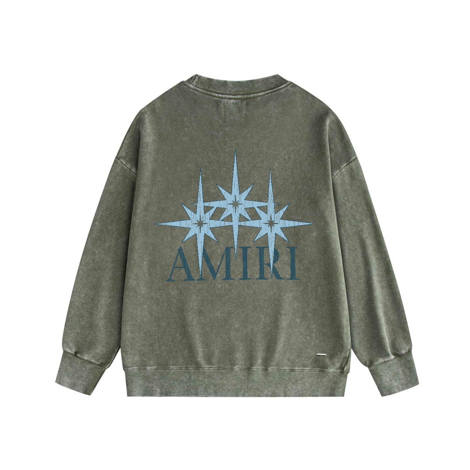 Amiri Longsleeve-090