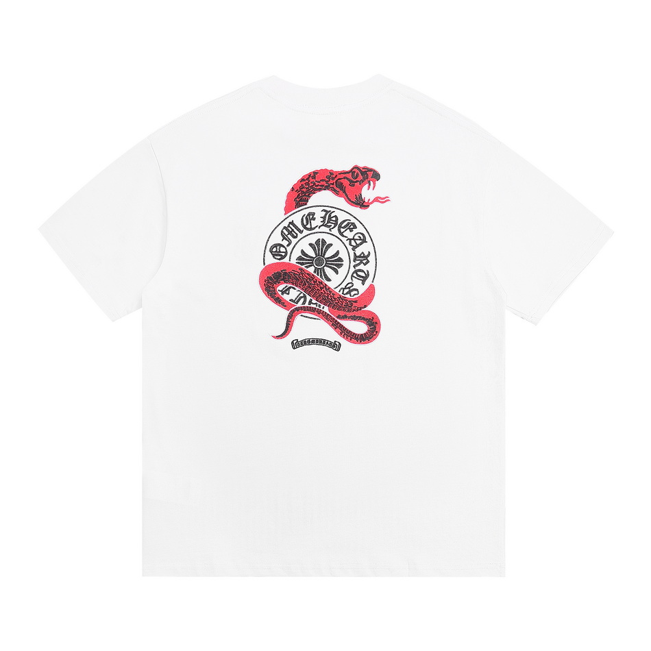 Chrome Hearts T-shirts-1042