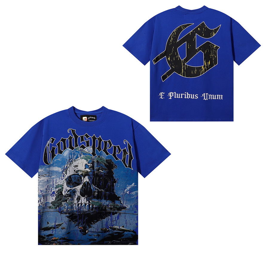 Gods Seed T-shirts-163