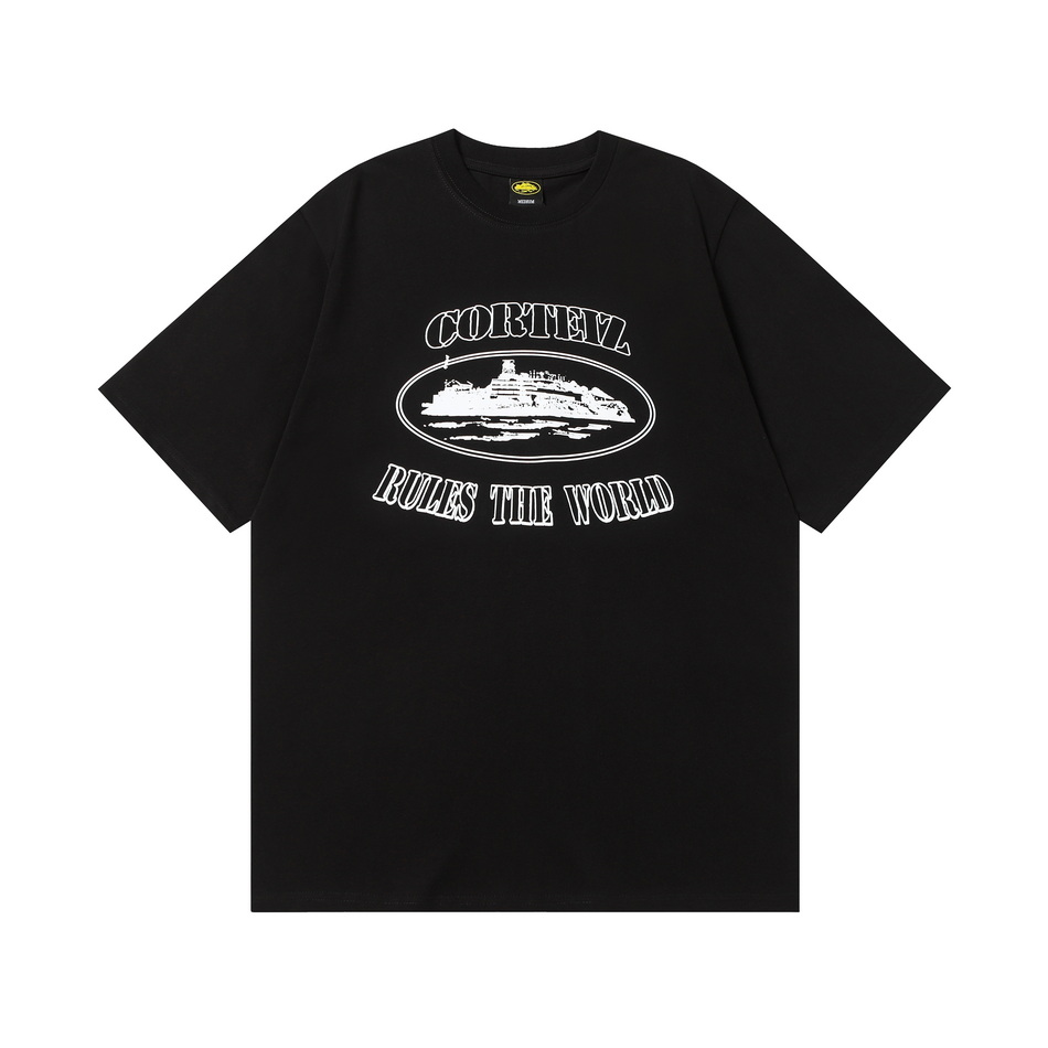 Corteiz T-shirts-220