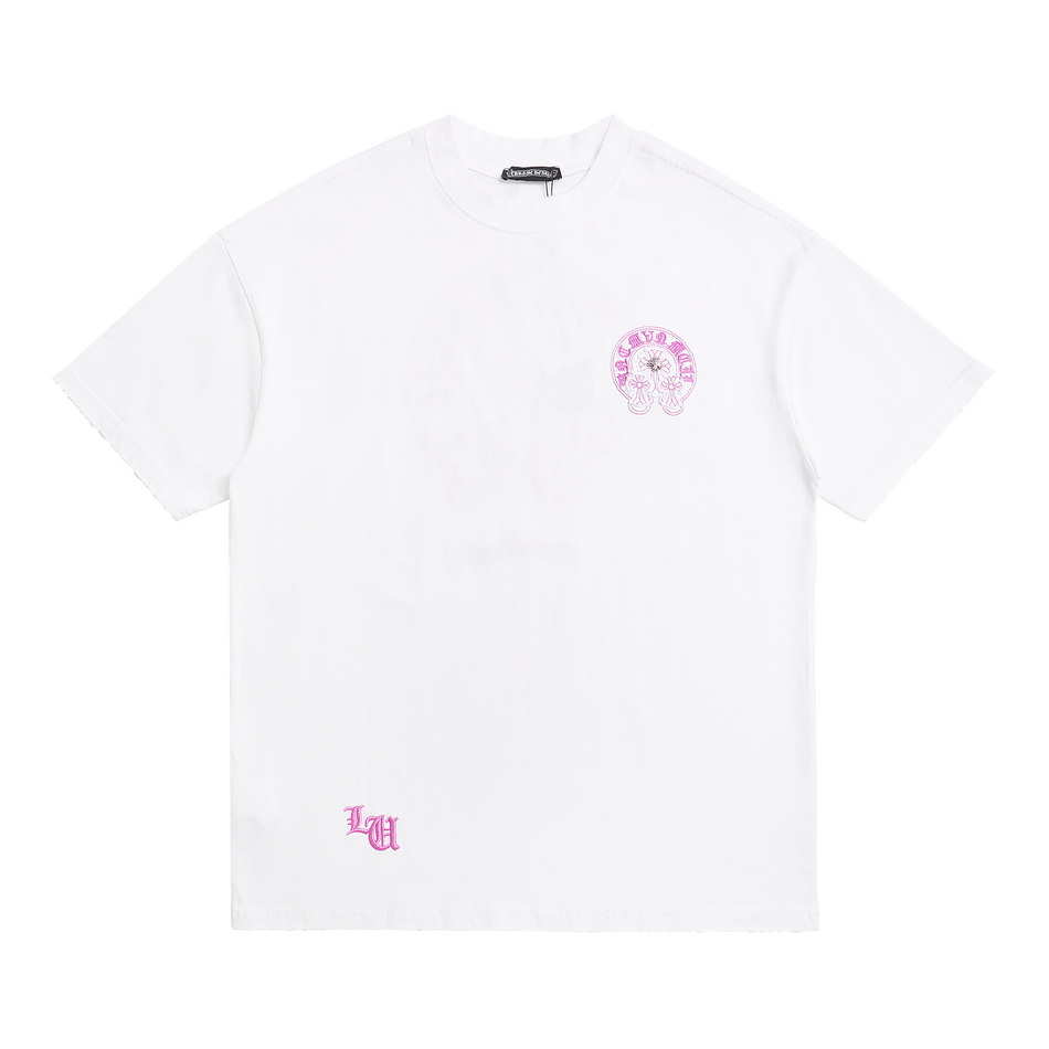 Chrome Hearts T-shirts-1039