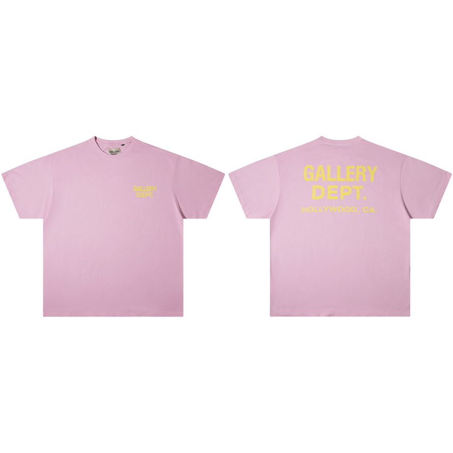 Gallery Dept T-shirts-189