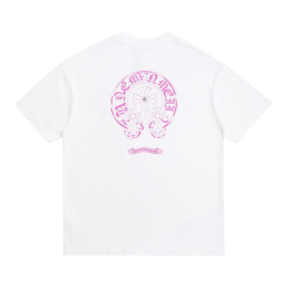 Chrome Hearts T-shirts-1038