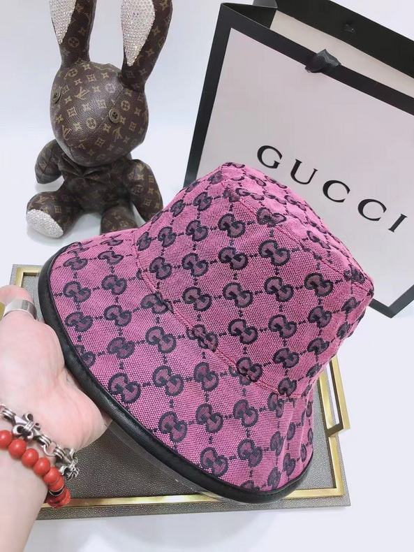Gucci Cap-207