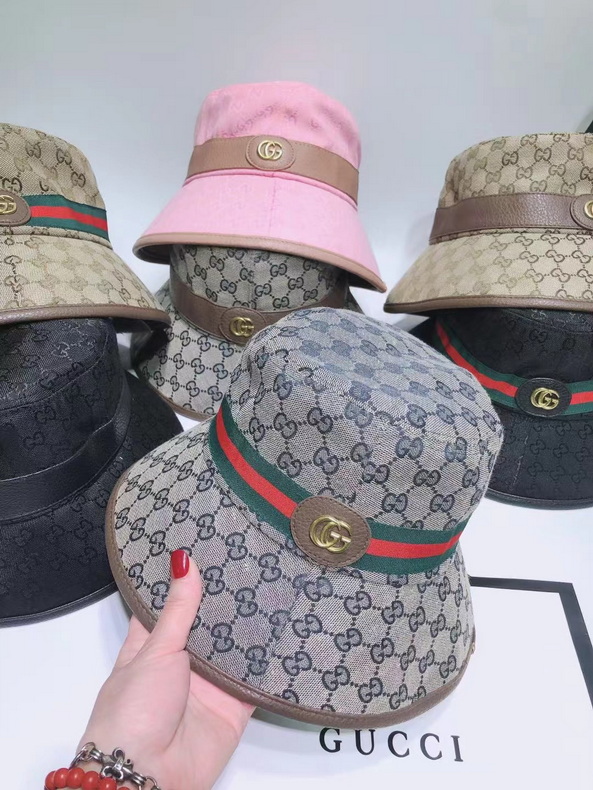 Gucci Cap-204