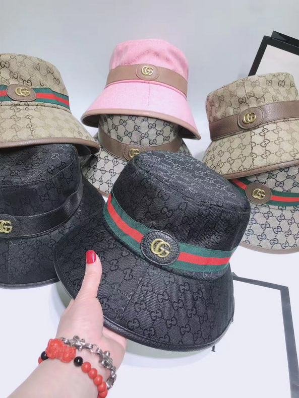 Gucci Cap-203