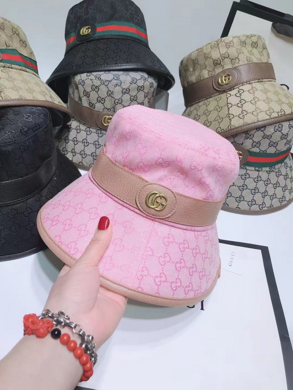 Gucci Cap-200