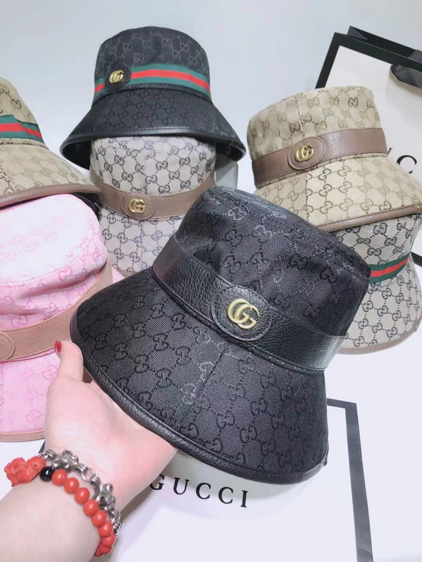 Gucci Cap-199