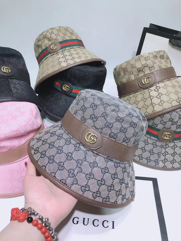 Gucci Cap-198