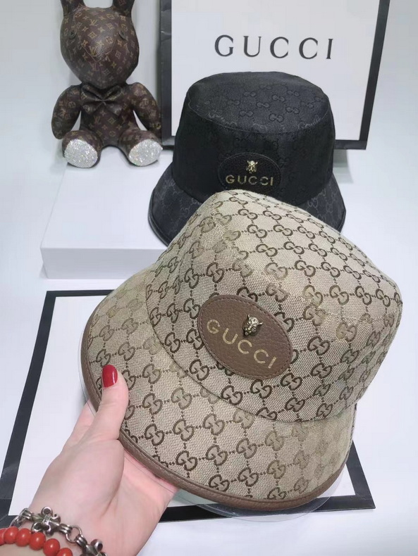 Gucci Cap-197